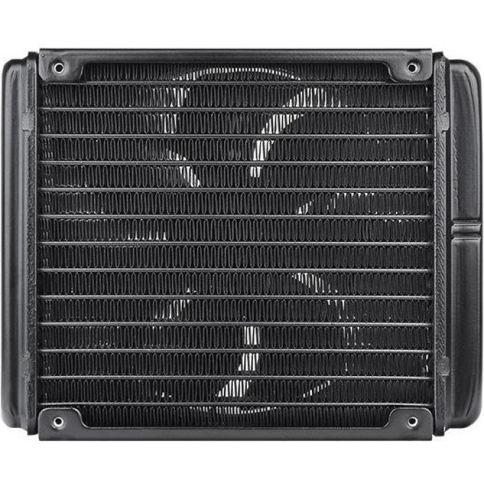 Thermaltake Water 3.0 Riing Red 140