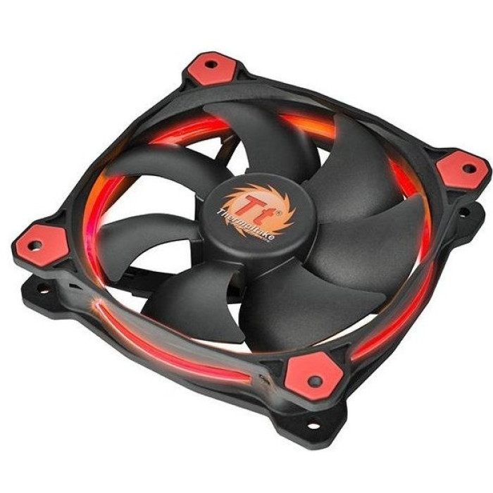 Thermaltake Water 3.0 Riing Red 140