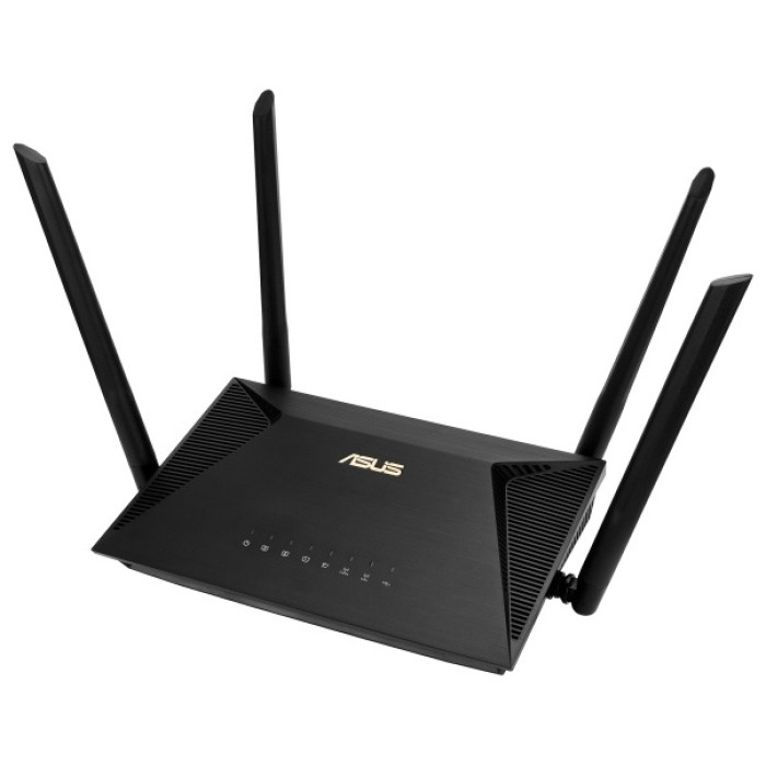 Wi-Fi роутер ASUS RT-AX53U
