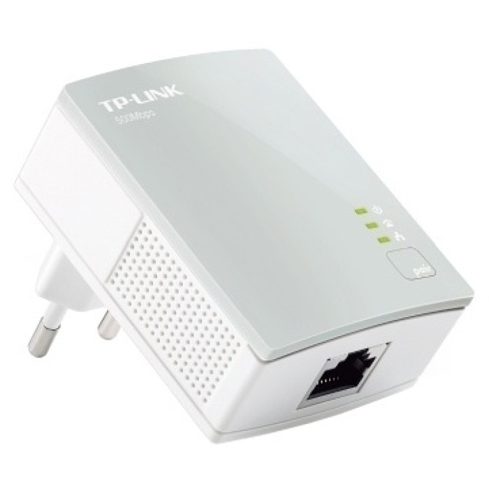 TP-LINK TL-PA4010KIT белый