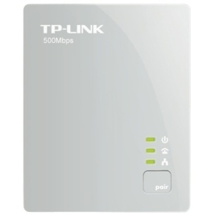 TP-LINK TL-PA4010KIT белый