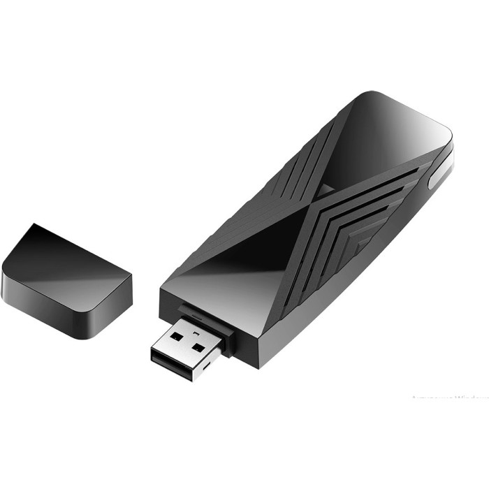 Wi-Fi адаптер D-link DWA-X1850/A1A