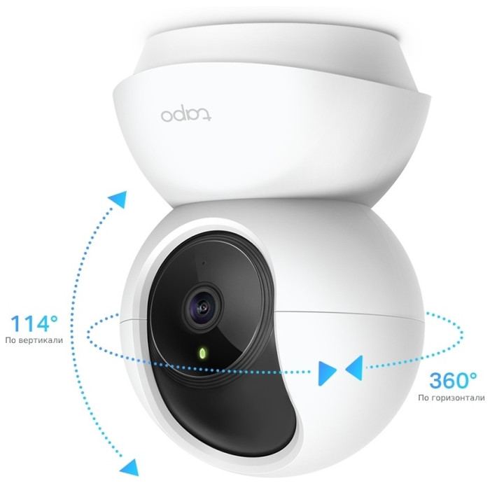 Камера видеонаблюдения TP-LINK Tapo C200 1920x1080