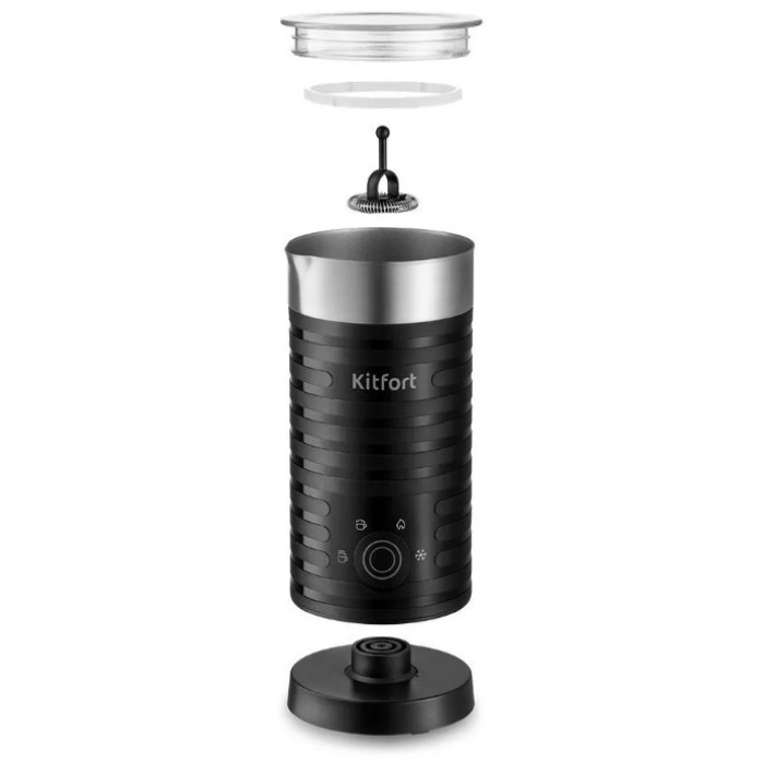 Kitfort КТ-7110 черный