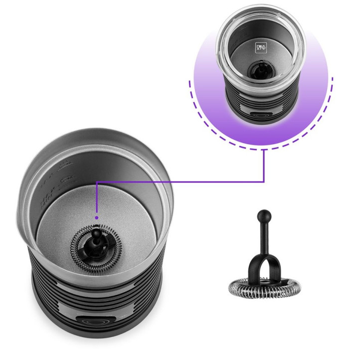 Kitfort КТ-7110 черный