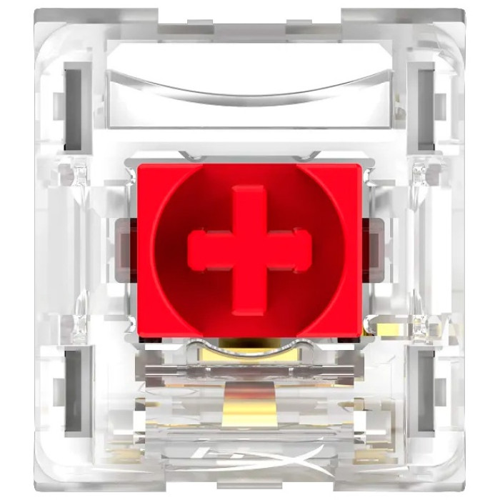 HyperX 85U07AA красный