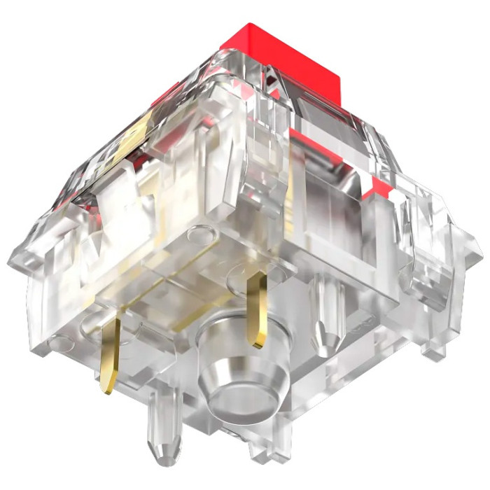 HyperX 85U07AA красный