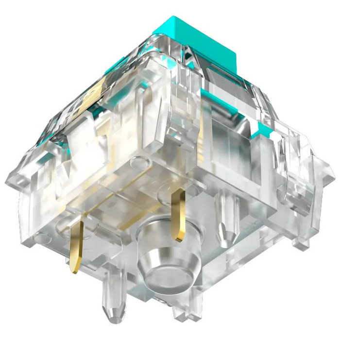 HyperX 85U08AA голубой