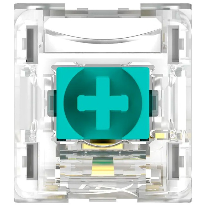 HyperX 85U08AA голубой