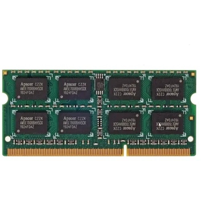 Apacer DS.08G2K.KAM 8 Гб