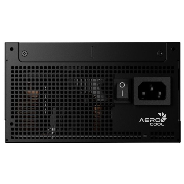 Блок питания Aerocool SMART G1 850