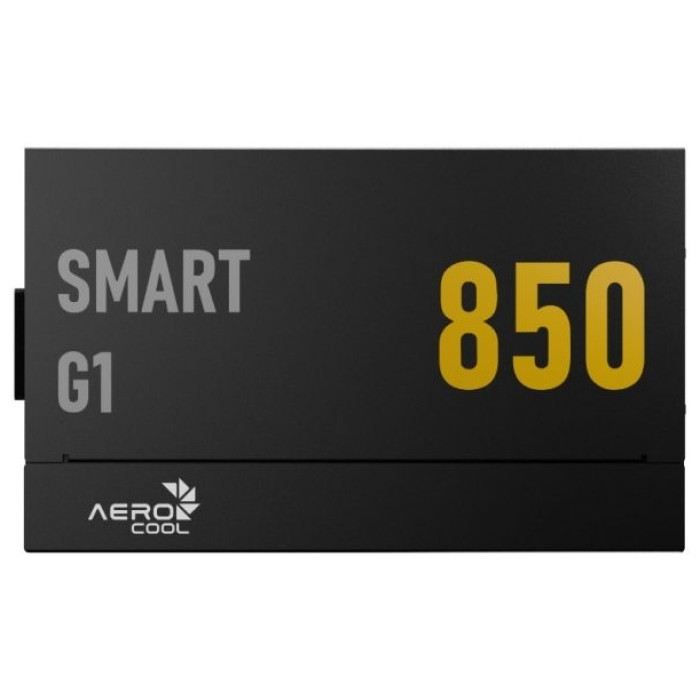 Блок питания Aerocool SMART G1 850