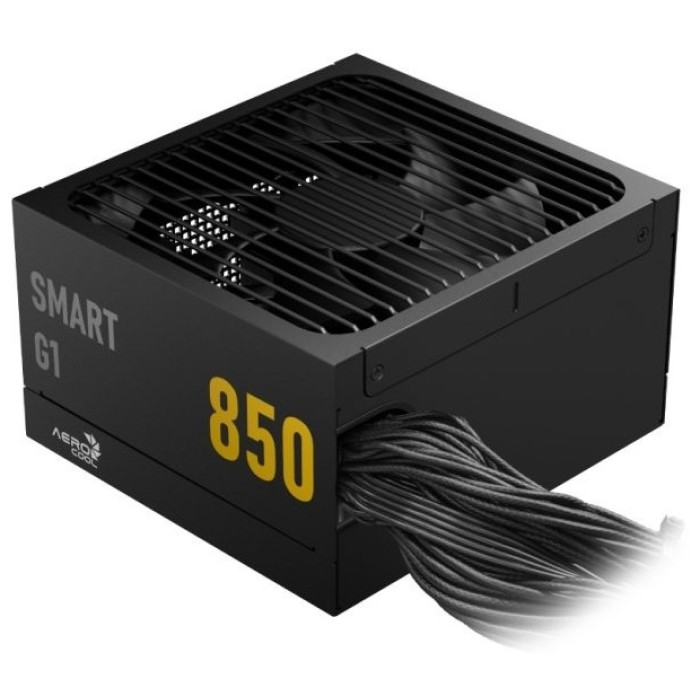Блок питания Aerocool SMART G1 850