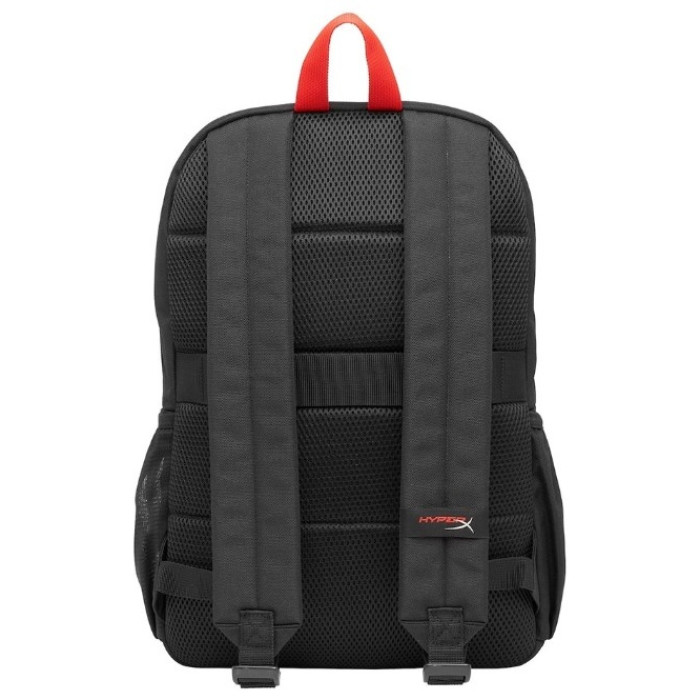 Рюкзак HyperX HyperX Delta 8C524AA до 16' черный