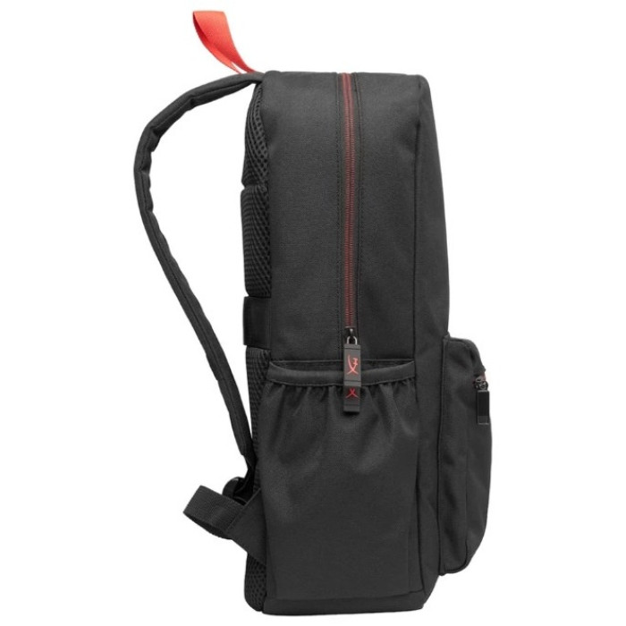 Рюкзак HyperX HyperX Delta 8C524AA до 16' черный