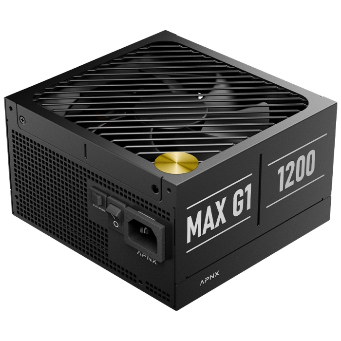 Блок питания APNX MAX G1 1200