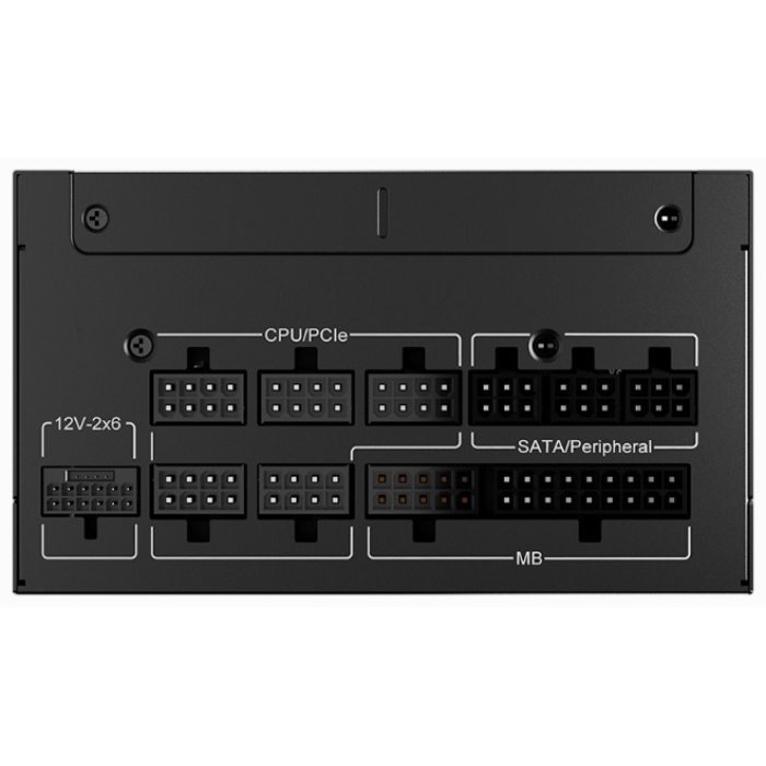 Блок питания APNX MAX G1 1000
