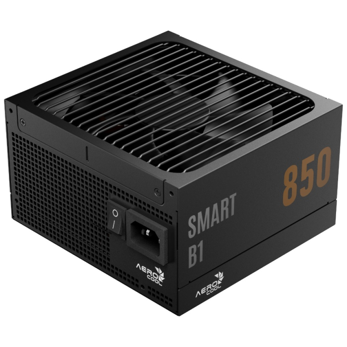 Блок питания Aerocool SMART B1 850