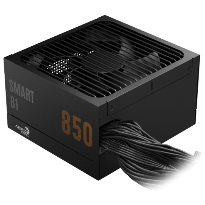 Блок питания Aerocool SMART B1 850