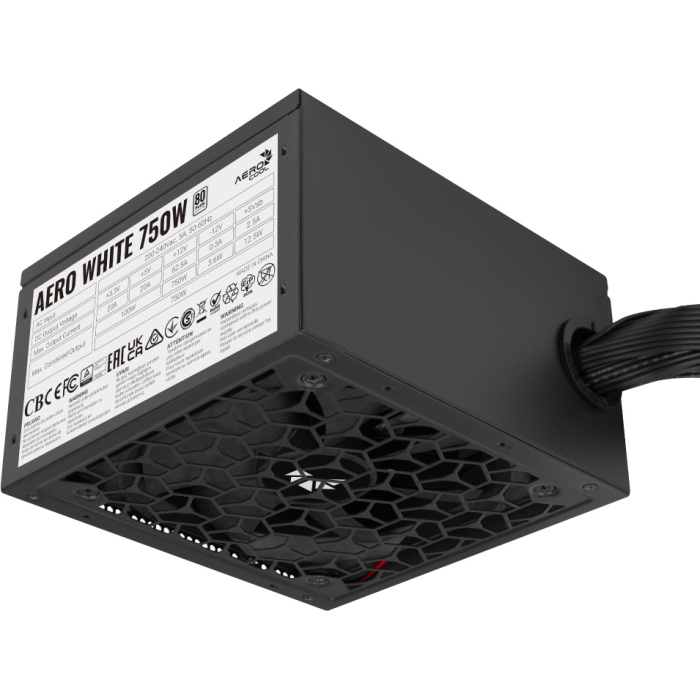 AeroCool ACPW-AR75AEC.12 750 Вт