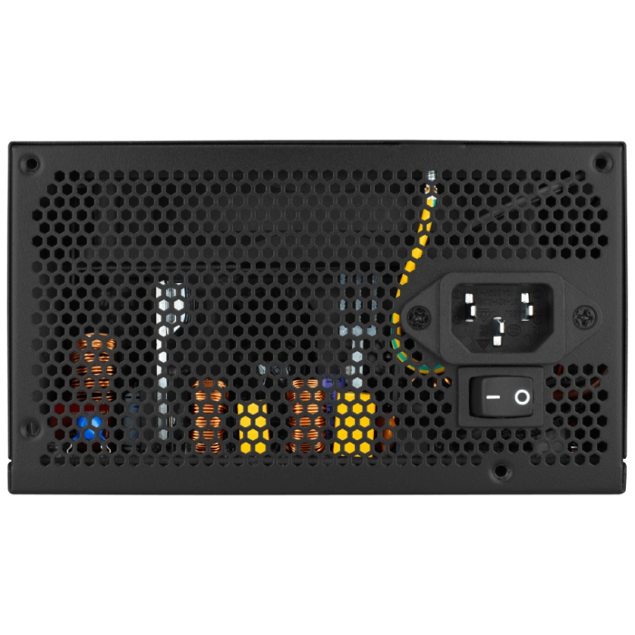 AeroCool ACPW-AR65AEC.12 650 Вт