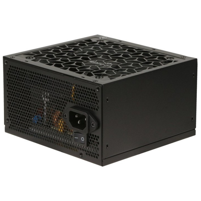 AeroCool Aero White 550W