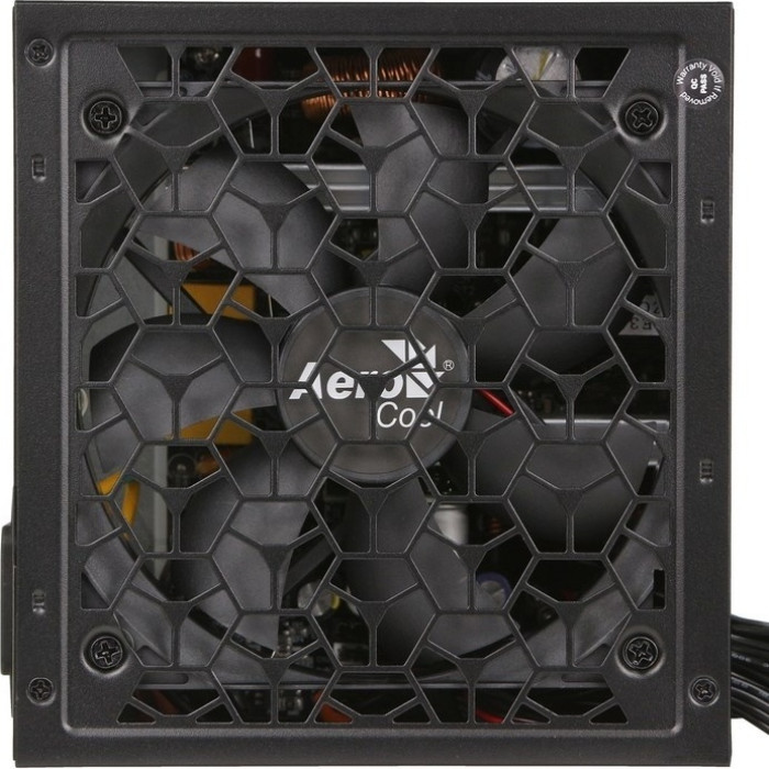 AeroCool Aero White 550W