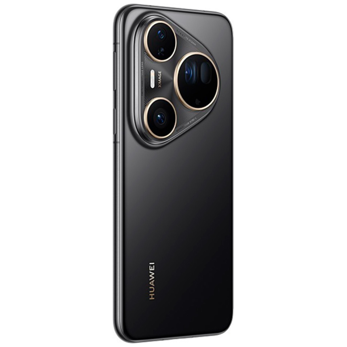 Абонентский терминал Huawei Pura 80 Ultra LMU-LX9 16GB RAM 512GB ROM Black<br>81557