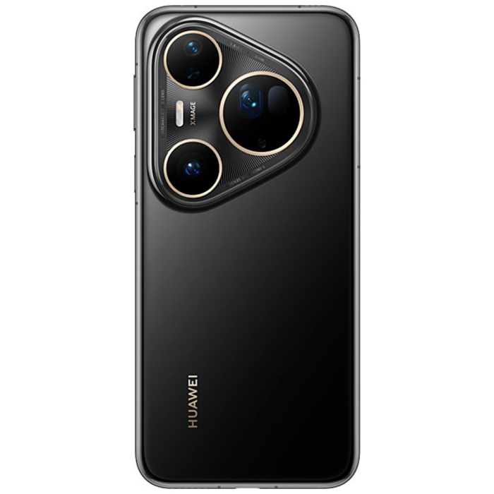 Абонентский терминал Huawei Pura 80 Ultra LMU-LX9 16GB RAM 512GB ROM Black<br>81557
