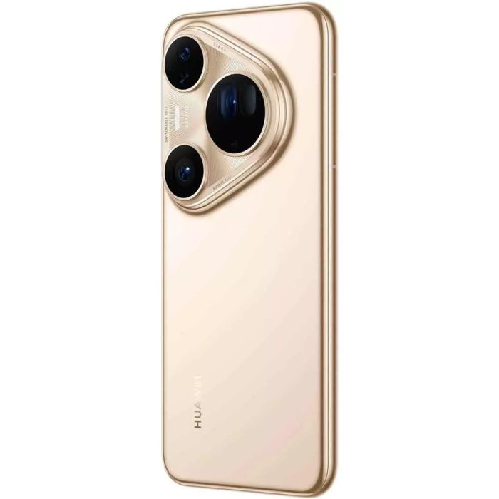 Абонентский терминал Huawei Pura 80 Ultra LMU-LX9 16GB RAM 512GB ROM Gold<br>81558