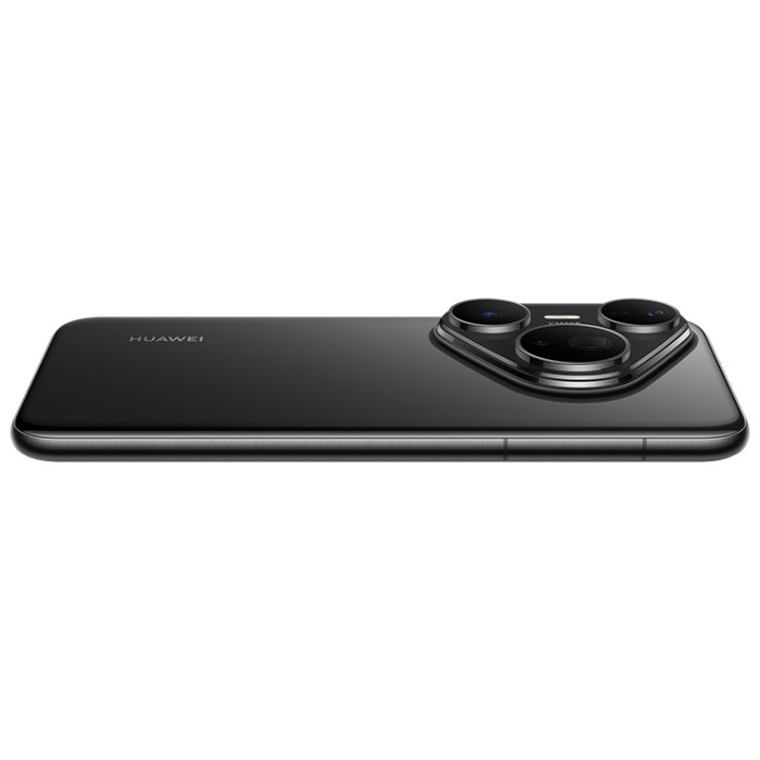 Абонентский терминал Huawei Pura 80 Pro LMR-LX9 12GB RAM 512GB ROM Black<br>81674