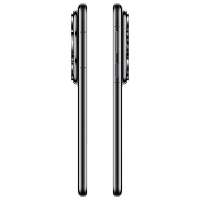 Абонентский терминал Huawei Pura 80 Pro LMR-LX9 12GB RAM 512GB ROM Black<br>81674