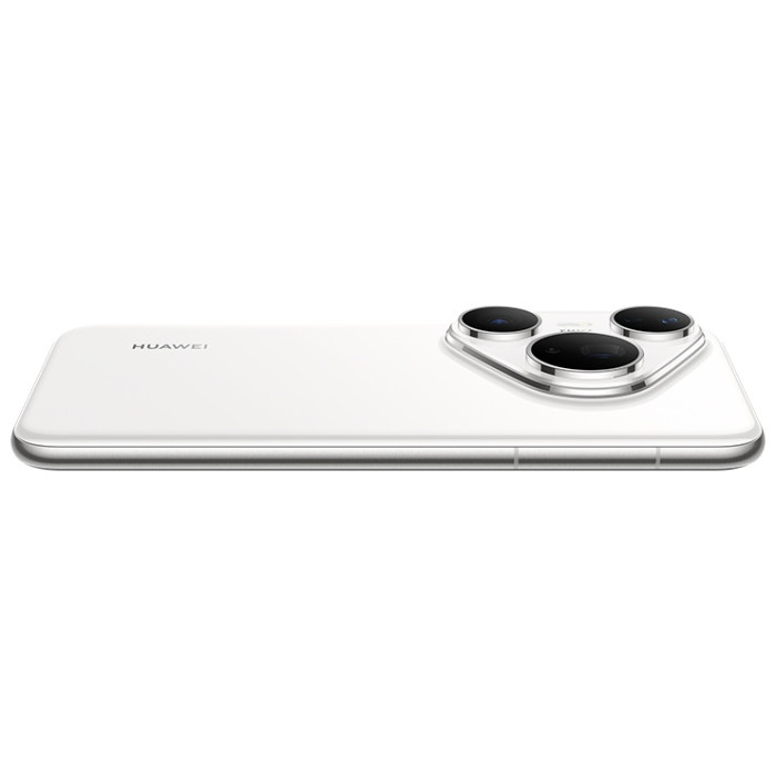 Абонентский терминал Huawei Pura 80 Pro LMR-LX9 12GB RAM 512GB ROM White<br>81675