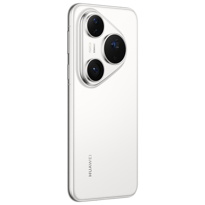 Абонентский терминал Huawei Pura 80 Pro LMR-LX9 12GB RAM 512GB ROM White<br>81675