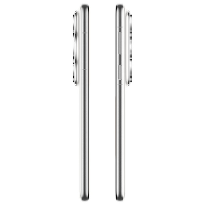 Абонентский терминал Huawei Pura 80 Pro LMR-LX9 12GB RAM 512GB ROM White<br>81675