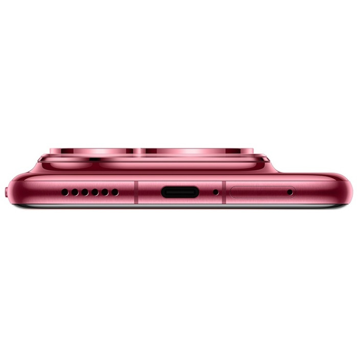 Абонентский терминал Huawei Pura 80 Pro LMR-LX9 12GB RAM 512GB ROM Red<br>81676