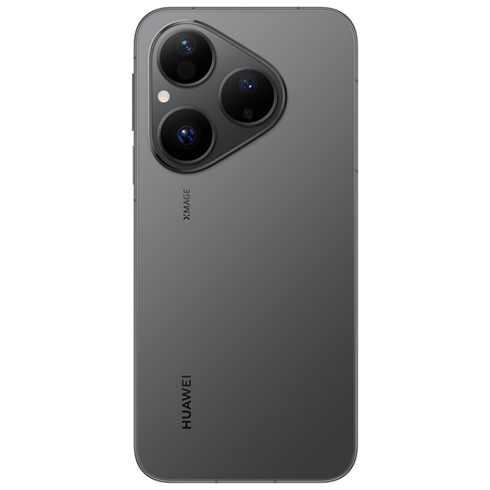 Абонентский терминал Huawei Pura 80 HED-LX9 12GB RAM 256GB ROM Black<br>81864