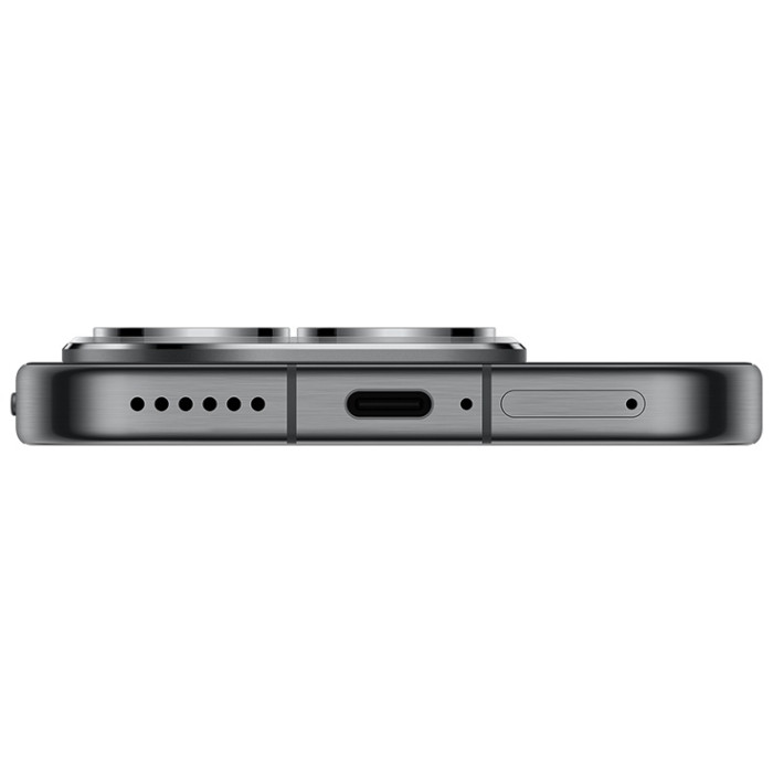 Абонентский терминал Huawei Pura 80 HED-LX9 12GB RAM 256GB ROM Black<br>81864