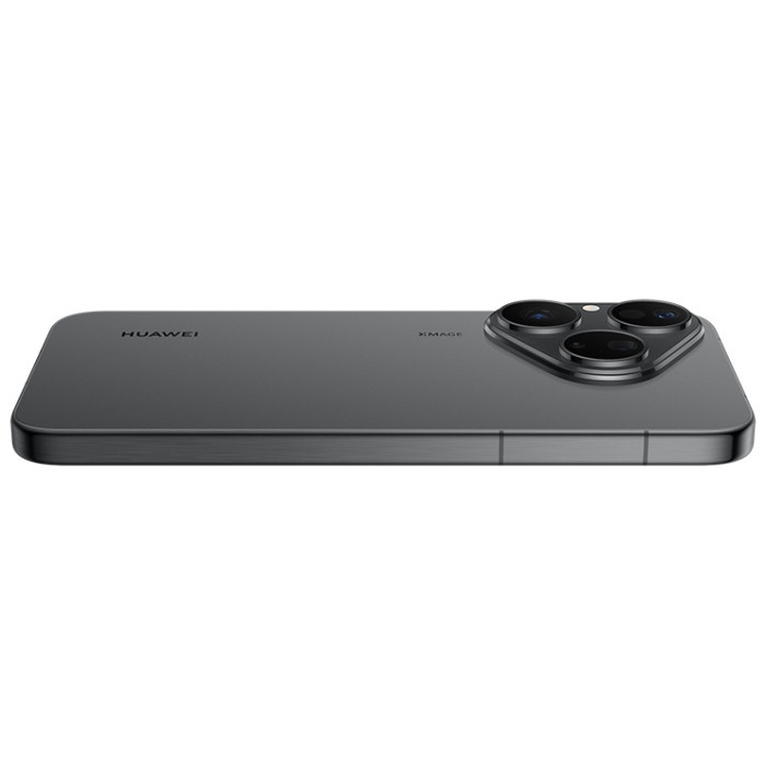 Абонентский терминал Huawei Pura 80 HED-LX9 12GB RAM 256GB ROM Black<br>81864