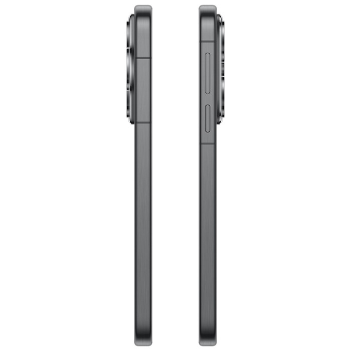 Абонентский терминал Huawei Pura 80 HED-LX9 12GB RAM 256GB ROM Black<br>81864