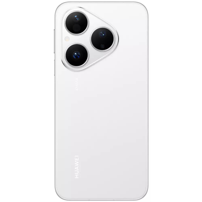 Абонентский терминал Huawei Pura 80 HED-LX9 12GB RAM 256GB ROM White<br>81865