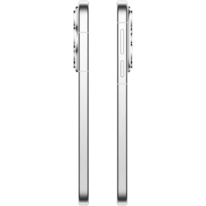 Абонентский терминал Huawei Pura 80 HED-LX9 12GB RAM 256GB ROM White<br>81865