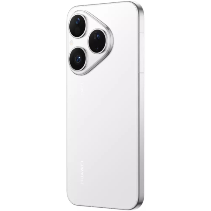 Абонентский терминал Huawei Pura 80 HED-LX9 12GB RAM 256GB ROM White<br>81865