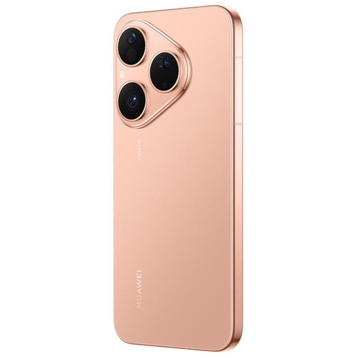 Абонентский терминал Huawei Pura 80 HED-LX9 12GB RAM 256GB ROM Gold<br>81866