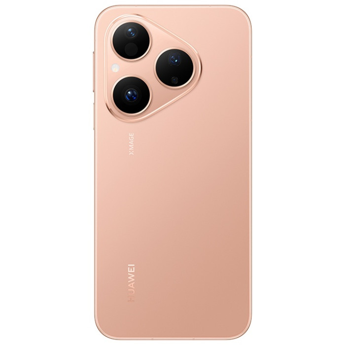 Абонентский терминал Huawei Pura 80 HED-LX9 12GB RAM 256GB ROM Gold<br>81866