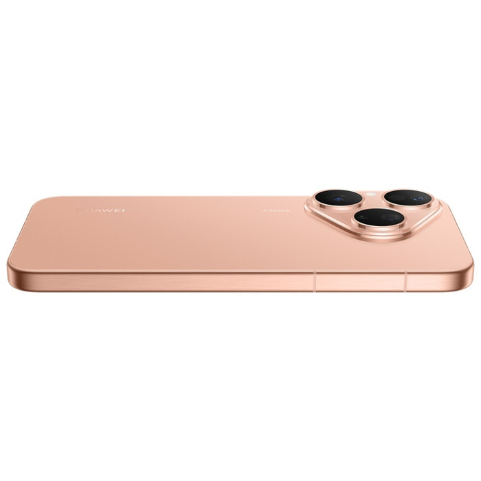 Абонентский терминал Huawei Pura 80 HED-LX9 12GB RAM 256GB ROM Gold<br>81866