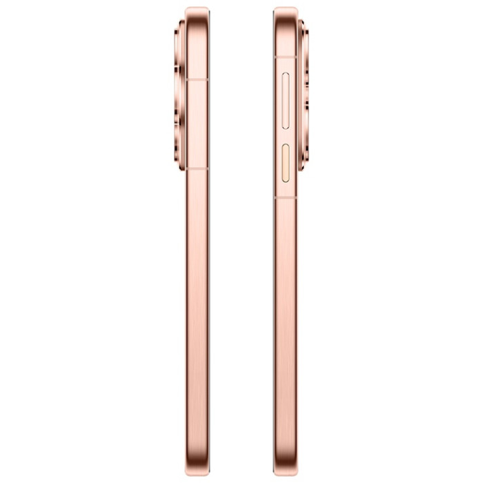 Абонентский терминал Huawei Pura 80 HED-LX9 12GB RAM 256GB ROM Gold<br>81866