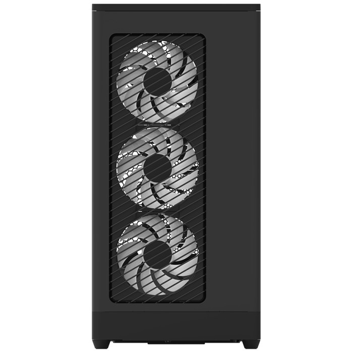 AeroCool D520A-BK-v1 черный