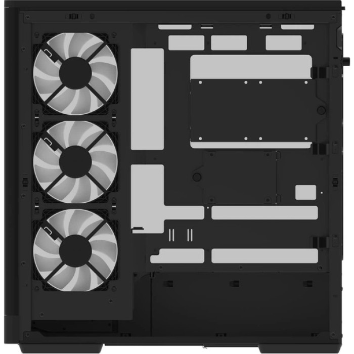 AeroCool ACCM-PN08143.11 черный