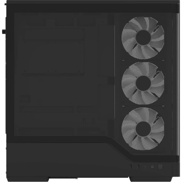 AeroCool ACCM-PN08143.11 черный